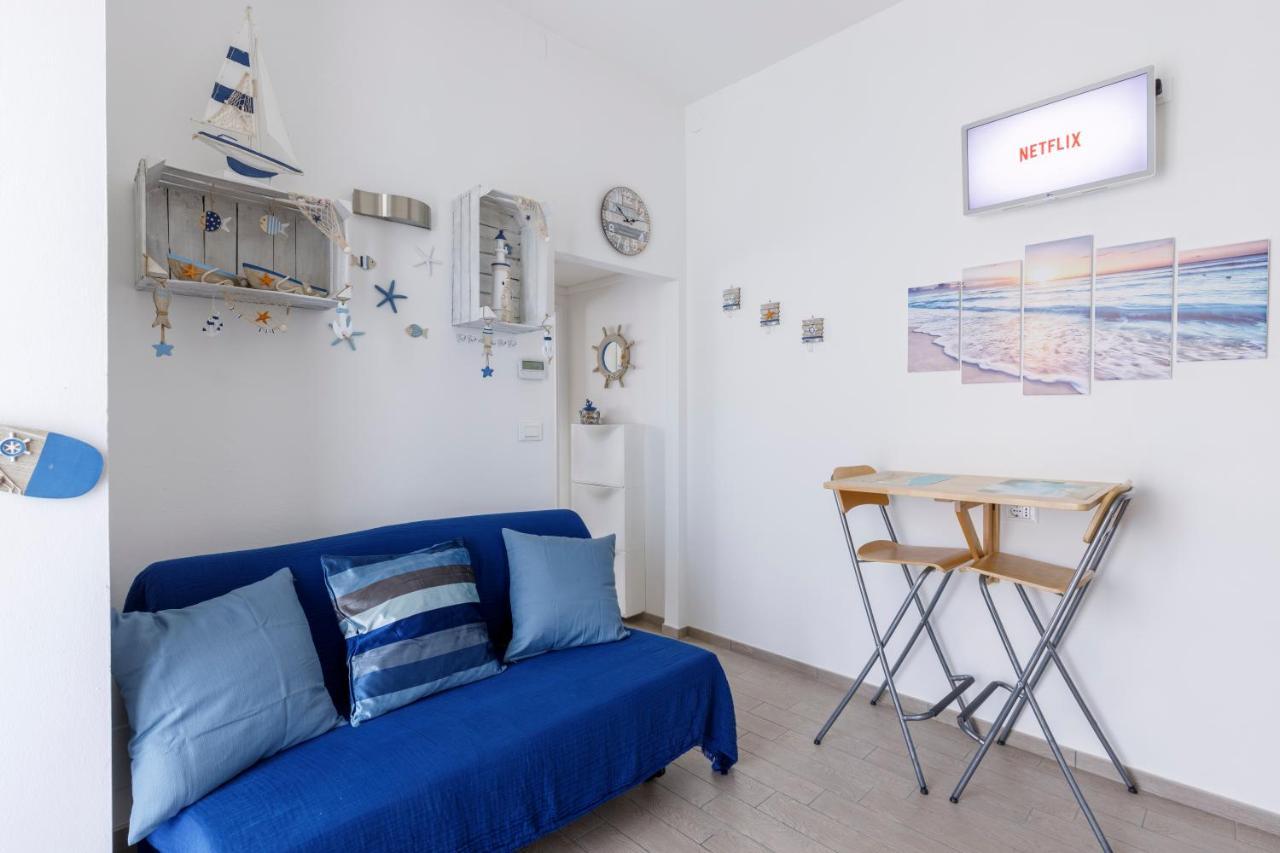 Sissi's Due Passi Dal Mare, Free Wifi Appartement