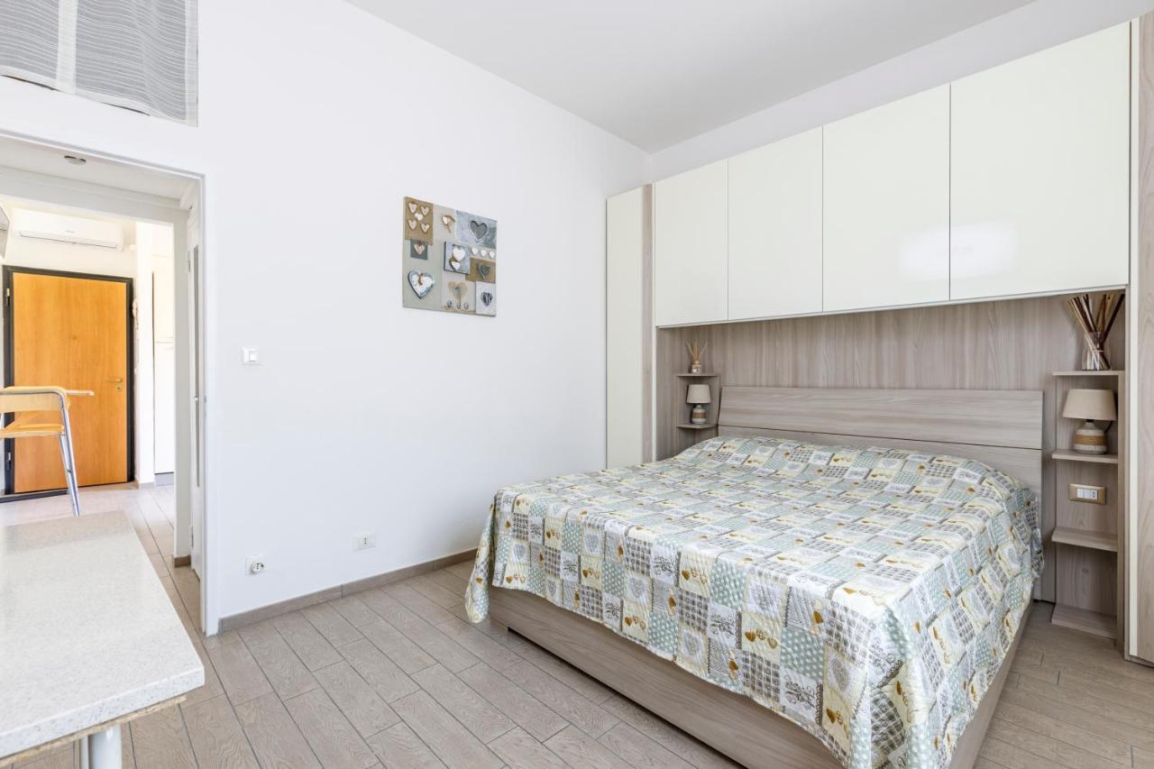 Apartment Sissi's Due Passi Dal Mare, Free Wifi *