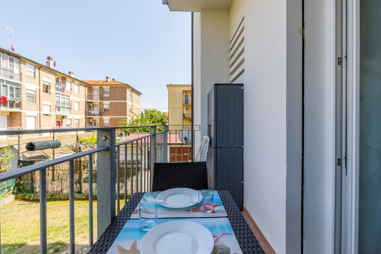 Apartment Sissi's Due Passi Dal Mare, Free Wifi Punta Marina