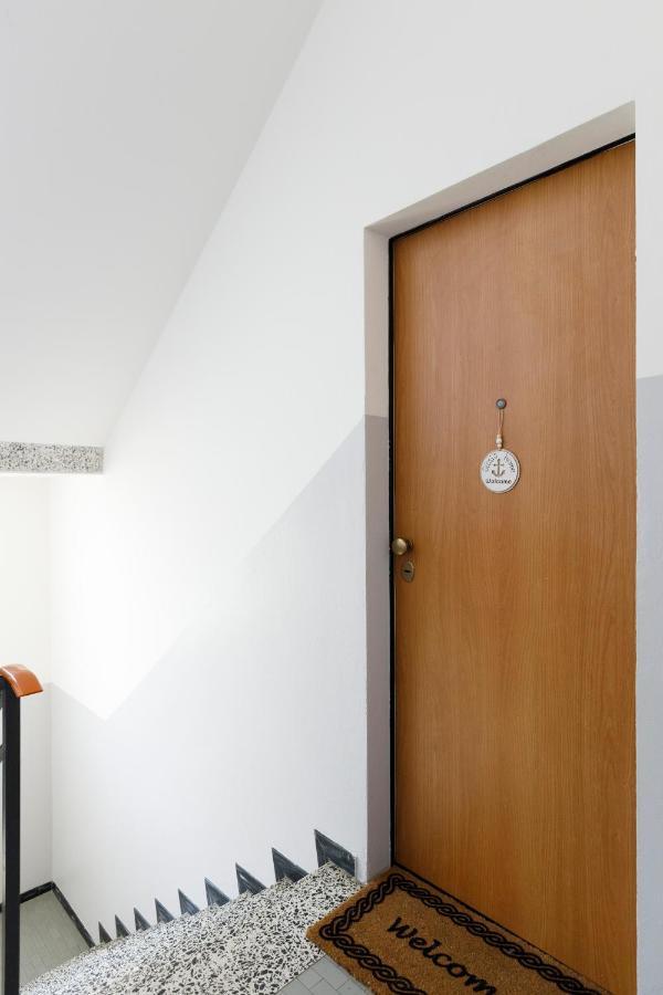 Sissi's Due Passi Dal Mare, Free Wifi Apartment *