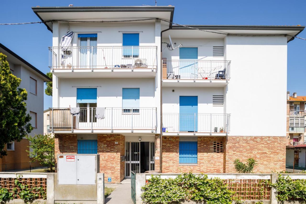Sissi's Due Passi Dal Mare, Free Wifi Apartment Punta Marina