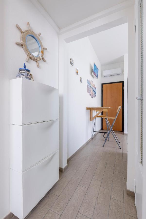 Apartment Sissi's Due Passi Dal Mare, Free Wifi Punta Marina